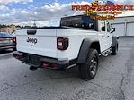 Used 2021 Jeep Gladiator Rubicon Crew Cab for sale #A25185A - photo 2