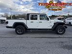Used 2021 Jeep Gladiator Rubicon Crew Cab for sale #A25185A - photo 9