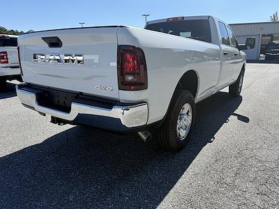 New 2026 Ram 3500 Tradesman Crew Cab 4WD Pickup for sale #A26007 - photo 2