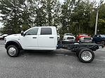 New 2026 Ram 5500 Crew Cab 60 CA Cab Chassis for sale #A26008 - photo 5