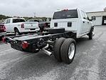 New 2026 Ram 5500 Crew Cab 60 CA Cab Chassis for sale #A26008 - photo 2