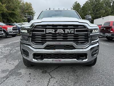 2026 Ram 5500 Crew Cab DRW 4WD Cab Chassis for sale #A26014 - photo 2