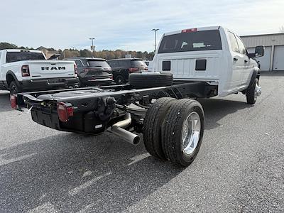 2026 Ram 5500 Crew Cab DRW 4WD Cab Chassis for sale #A26014 - photo 2
