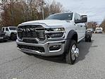 New 2026 Ram 5500 Crew Cab 84 CA Cab Chassis for sale #A26014 - photo 4