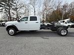 New 2026 Ram 5500 Crew Cab 84 CA Cab Chassis for sale #A26014 - photo 5
