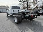 New 2026 Ram 5500 Crew Cab 84 CA Cab Chassis for sale #A26014 - photo 6