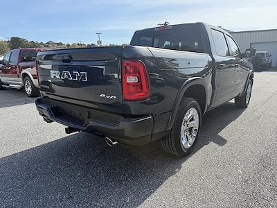 New 2026 Ram 1500 Big Horn Crew Cab for sale #A26024 - photo 2