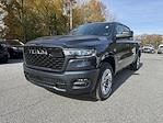 New 2026 Ram 1500 Big Horn Crew Cab for sale #A26024 - photo 4