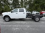 New 2026 Ram 3500 Tradesman Crew Cab 4WD 60 CA Cab Chassis for sale #A26026 - photo 4