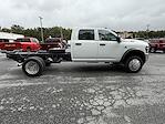 New 2026 Ram 5500 Tradesman Crew Cab 4WD 84 CA Cab Chassis for sale #A26027 - photo 8