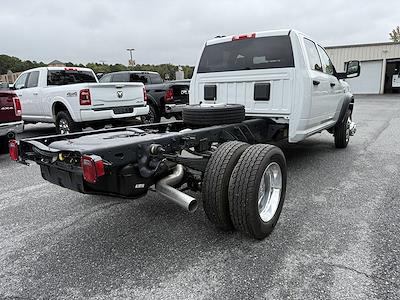 2026 Ram 5500 Crew Cab DRW 4WD Cab Chassis for sale #A26028 - photo 2