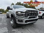 New 2026 Ram 5500 Tradesman Crew Cab 4WD 84 CA Cab Chassis for sale #A26028 - photo 1
