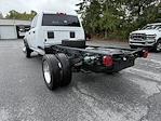 New 2026 Ram 5500 Tradesman Crew Cab 4WD 84 CA Cab Chassis for sale #A26028 - photo 5