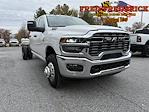 New 2026 Ram 3500 Crew Cab 60 CA Cab Chassis for sale #A26030 - photo 1