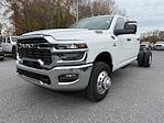 New 2026 Ram 3500 Crew Cab 60 CA Cab Chassis for sale #A26030 - photo 4