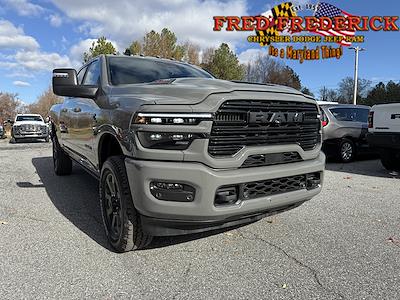 New 2026 Ram 2500 Laramie Mega Cab for sale #A26041 - photo 1