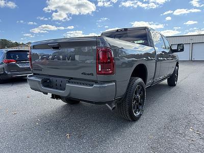 New 2026 Ram 2500 Laramie Mega Cab for sale #A26041 - photo 2