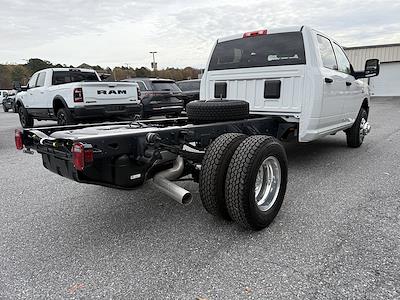 2026 Ram 3500 Crew Cab DRW 4WD Cab Chassis for sale #A26043 - photo 2