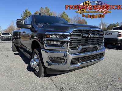 New 2026 Ram 3500 Tradesman Crew Cab for sale #A26044 - photo 1