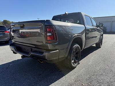 New 2026 Ram 1500 Big Horn Crew Cab for sale #A26045 - photo 2