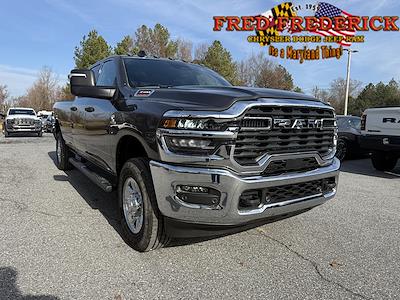 New 2026 Ram 3500 Tradesman Crew Cab for sale #A26049 - photo 1