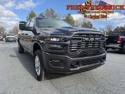 New 2026 Ram 3500 Big Horn Crew Cab for sale #A26050 - photo 1