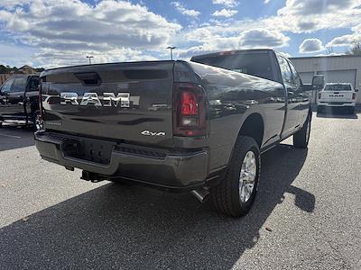 New 2026 Ram 3500 Big Horn Crew Cab for sale #A26050 - photo 2