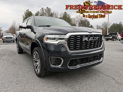 New 2026 Ram 1500 Limited Longhorn Crew Cab for sale #A26053 - photo 1