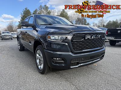 New 2026 Ram 1500 Big Horn Crew Cab for sale #A26054 - photo 1