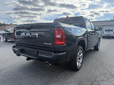 New 2026 Ram 1500 Big Horn Crew Cab for sale #A26054 - photo 2