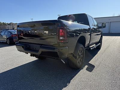 New 2026 Ram 2500 Tradesman Crew Cab for sale #A26058 - photo 2