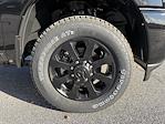 New 2026 Ram 3500 Big Horn Crew Cab for sale #A26059 - photo 10