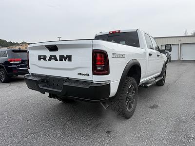 New 2026 Ram 2500 Warlock Crew Cab for sale #A26066 - photo 2