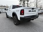 New 2026 Ram 2500 Warlock Crew Cab for sale #A26066 - photo 7