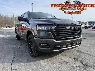 2026 Ram 1500 Crew Cab 4WD Pickup for sale #A26072 - photo 1