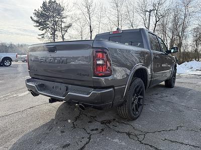 New 2026 Ram 1500 - photo 1