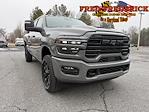 New 2026 Ram 2500 Laramie Crew Cab for sale #A26081 - photo 1