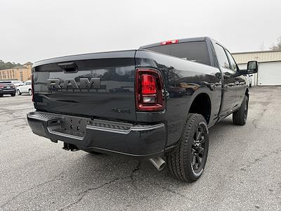 New 2026 Ram 2500 - photo 1