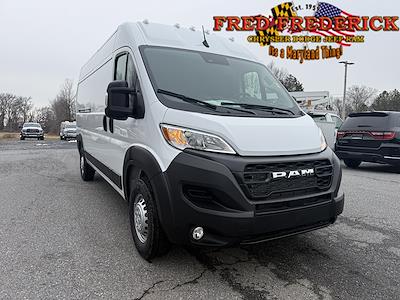 New 2026 Ram ProMaster 2500 - photo 1