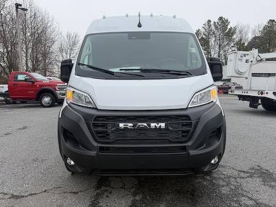 New 2026 Ram ProMaster 2500 - photo 1