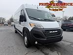 2026 Ram ProMaster 2500 High Roof FWD Empty Cargo Van for sale #A26086 - photo 1