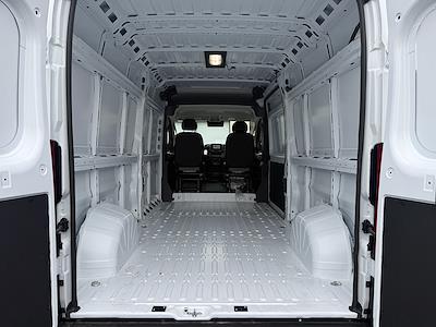 New 2026 Ram ProMaster 2500 - photo 1