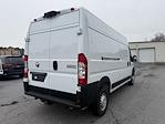 2026 Ram ProMaster 2500 High Roof FWD Empty Cargo Van for sale #A26087 - photo 3