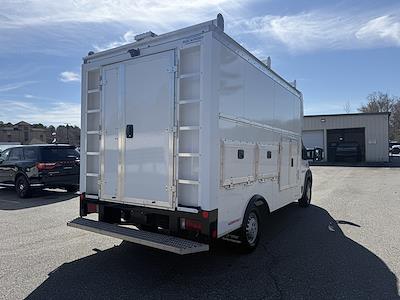 New 2026 Ram ProMaster 3500 - photo 1