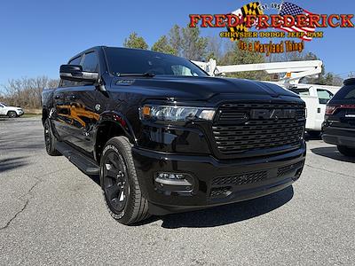 New 2026 Ram 1500 - photo 1