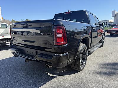 New 2026 Ram 1500 - photo 1