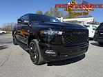 New 2026 Ram 1500 Big Horn Crew Cab for sale #A26092 - photo 1