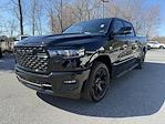 New 2026 Ram 1500 Big Horn Crew Cab for sale #A26092 - photo 4