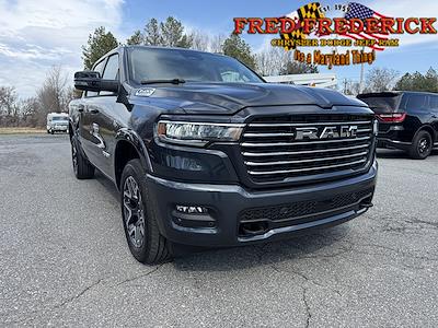 New 2026 Ram 1500 - photo 1
