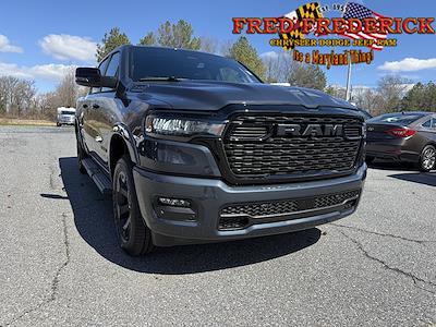 New 2026 Ram 1500 - photo 1
